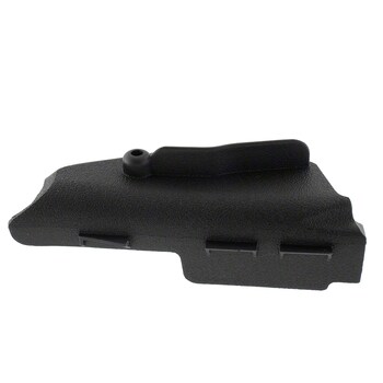 Seat Hinge Cover Shield Cushion - Front, Driver, Inner