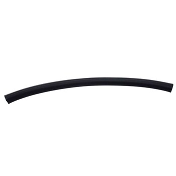 Hood Seal Side Weatherstrip <br>Seal used for the - Right
