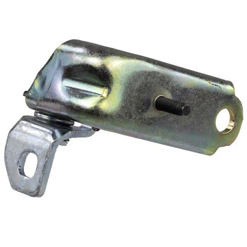 Door Hinge - Right, Front, Upper