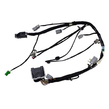 Wire Keyless Entry Key Fob / ID Card