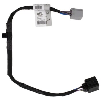 Wire - Left, Right, Rear (Convertible)