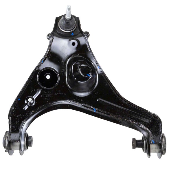 Suspension Control Arm and Ball Joint As - Right, Front, Lower Main Image