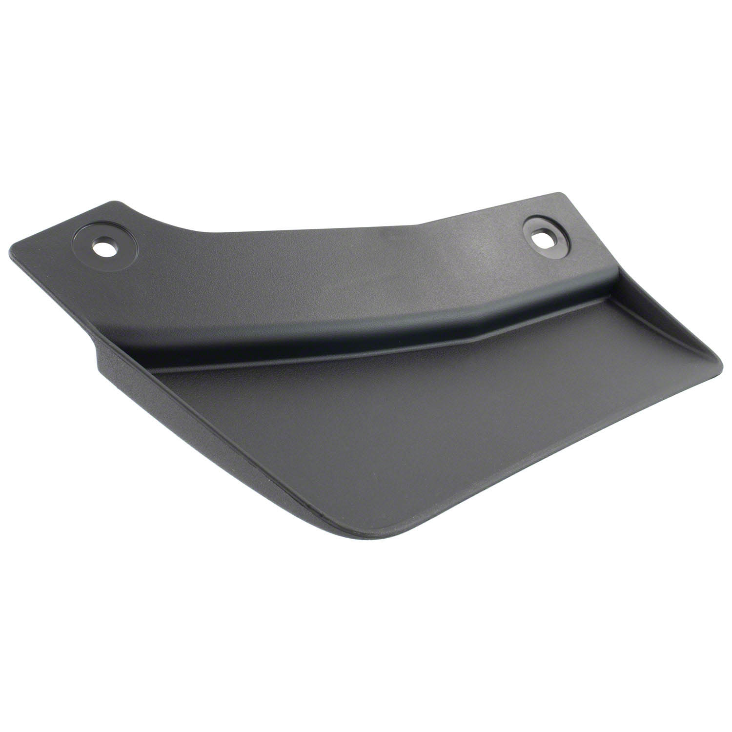 Mud Flap Air Deflector - Left, Rear | Parts | Ford.com