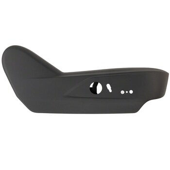 Seat Trim Panel Shield - Right, Front