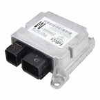 Air Bag Control Module Sensor Multiple Restraint System Unit Main Image