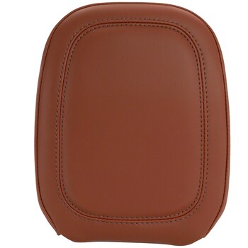 Headrest - Left, Right, Rear