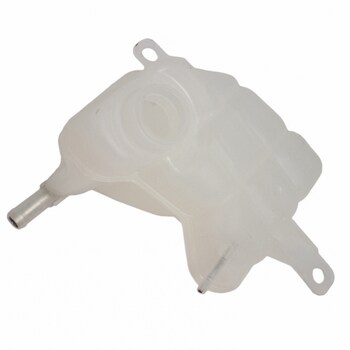 Radiator Overflow Tank Drive Motor Inverter Coolant Reservoir