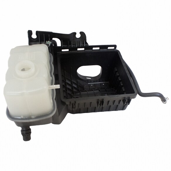 Air Filter Housing Radiator Overflow Tank Main Image