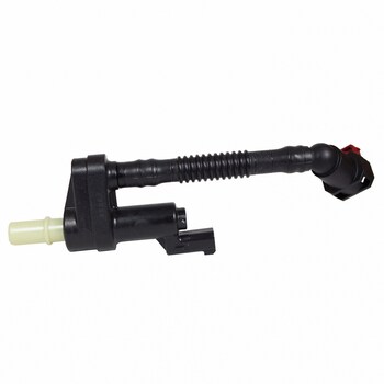 Fuel Vapour Tube Evaporative Emissions System Lines - 2.5L