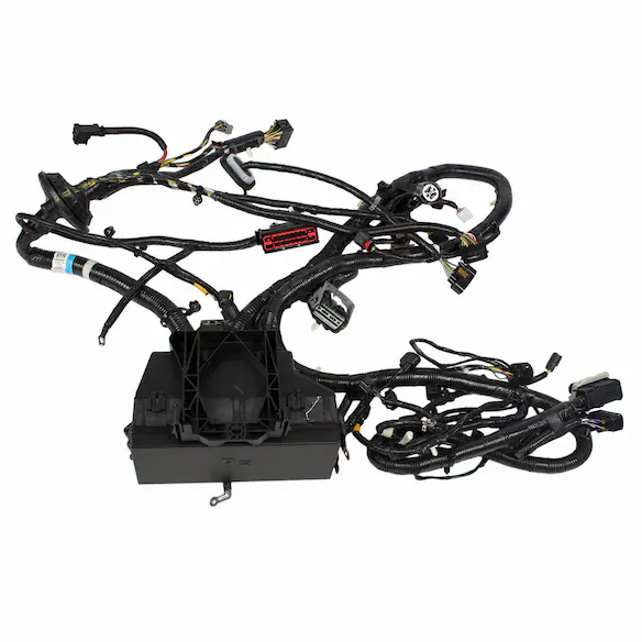 Wiring Main Image