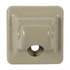 Sun Visor Holder Retainer - Left, Right Main Image