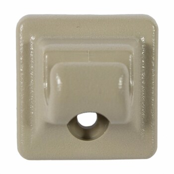 Sun Visor Holder Retainer - Left, Right