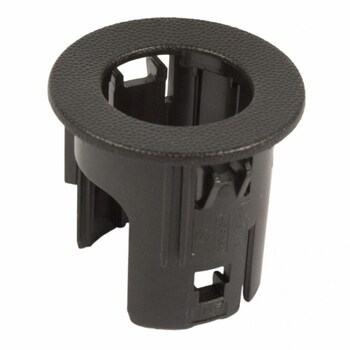Parking Aid Sensor Housing Retainer - Left, Inner
