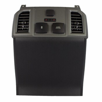 Panel Console (Phantom/Raptor)