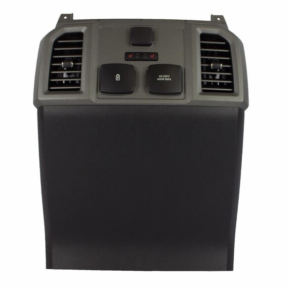 Panel Console (Phantom/Raptor) Main Image