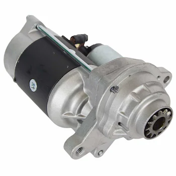 Starter Motor - 6.4L