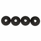 Pan Head Screw Deck Lid Latch Nut - M6 (Convertible, Coupe) Main Image