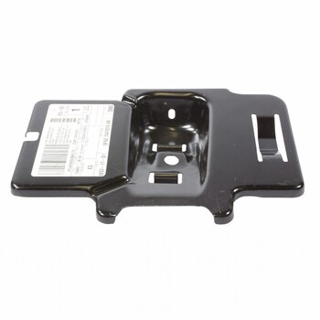 Spare Wheel Bracket Floor Pan - Rear, Center