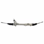 Steering Gear 8.0 X 17" Machined (GT) Main Image
