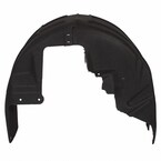 Quarter Panel Splash Shield Filler - Left Main Image