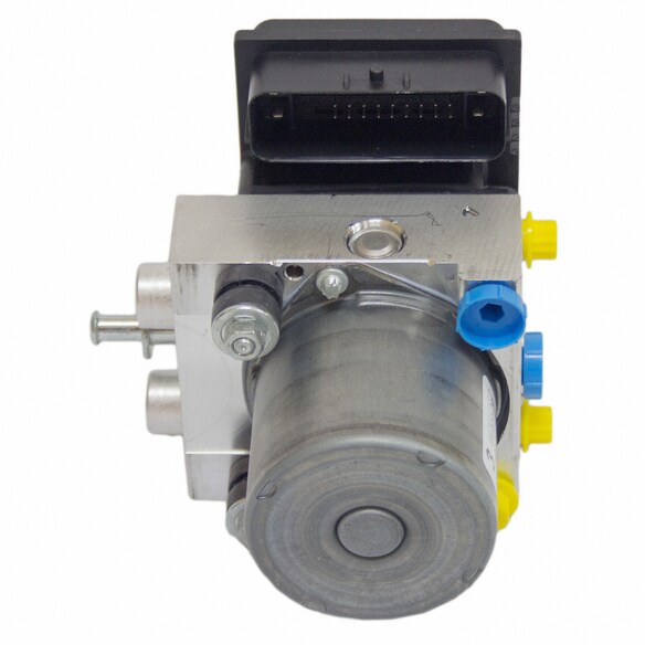 Abs Hydraulic Control Module Main Image