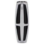 Radiator Grille Emblem Bumper Cover - Front, Upper Main Image