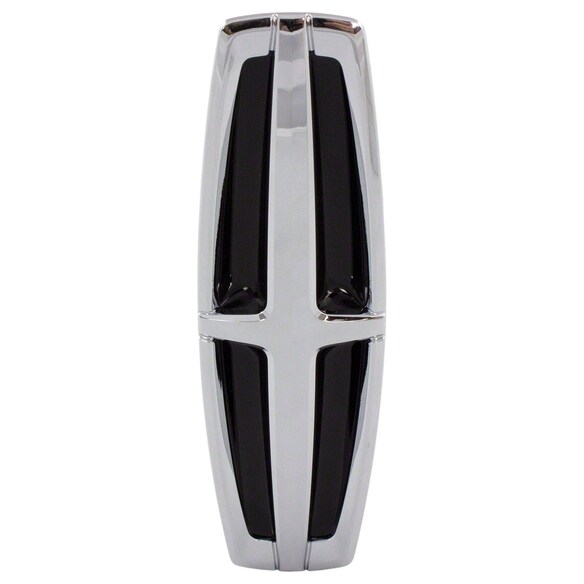 Radiator Grille Emblem Bumper Cover - Front, Upper Main Image