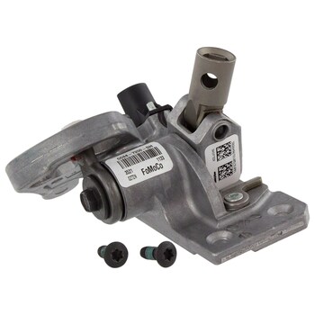 Automatic Transmission Shift Lever Steering Column Switch Housing (AT)