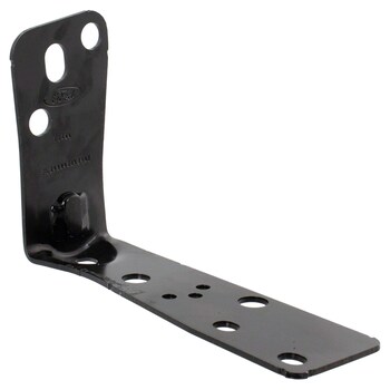 Tailgate Hinge Retainer - Right