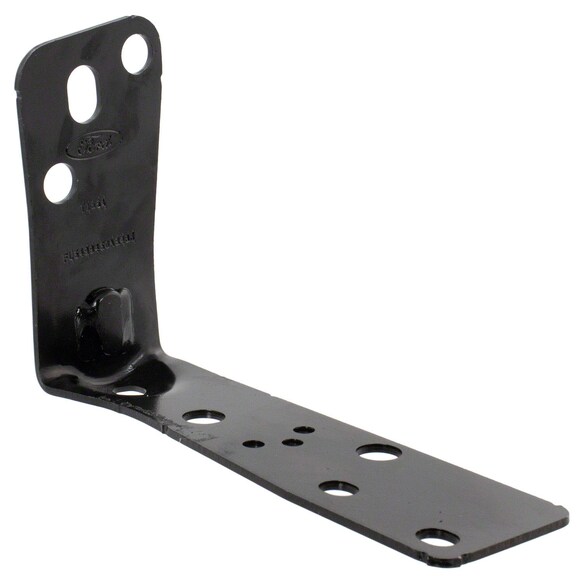 Tailgate Hinge Retainer - Right Main Image