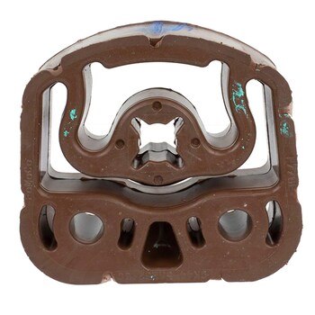 Rubber Insulator Exhaust System Hanger