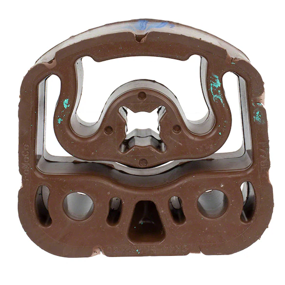 Rubber Insulator Exhaust System Hanger Main Image