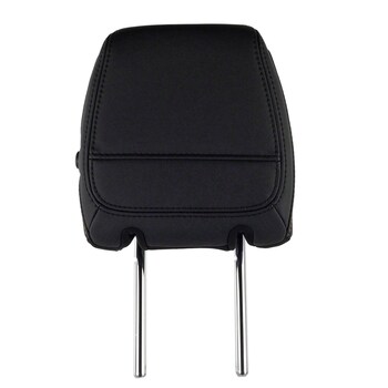 Headrest - Right, Rear