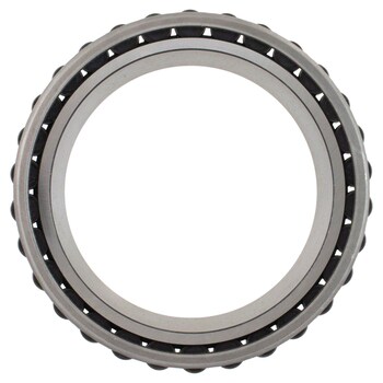 Bearing Ball - Rear 23