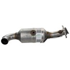 Catalytic Converter - Left 5.0L Main Image