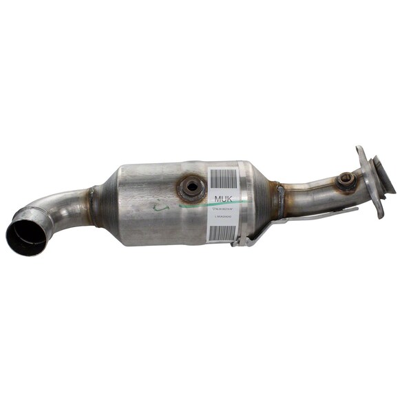 Catalytic Converter - Left 5.0L Main Image