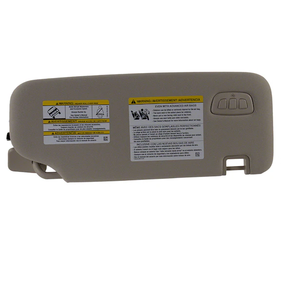 Sun Visor - Left Main Image