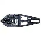 Exterior Door Handle Base Reinforcement - Left, Front Main Image