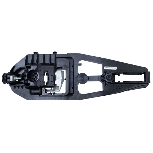 Exterior Door Handle Base Reinforcement - Left, Front Main Image