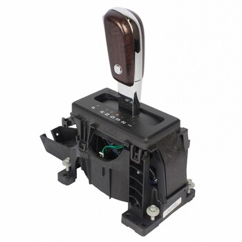 Lever Gear Shift (AT)