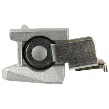 Control Damper - Right, Front