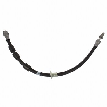 Brake Hydraulic Hose - Right, Front