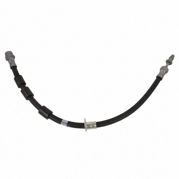 Brake Hydraulic Hose - Right, Front Main Image