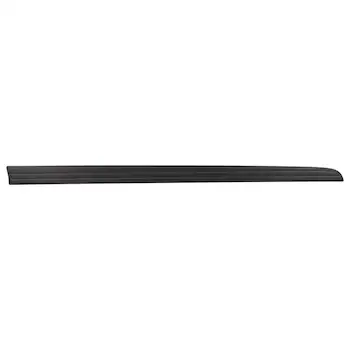Truck Bed Side Rail Molding - Right