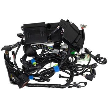 Engine Compartment Wiring Harness Wire (Series 500V/510V)