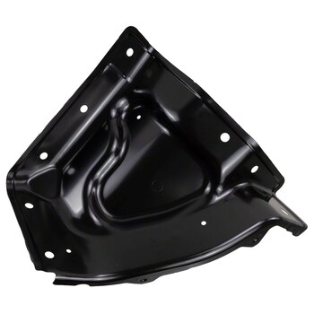 Reinforcement Cowl Panel top Side REINFORCED <br>Cowl - Front