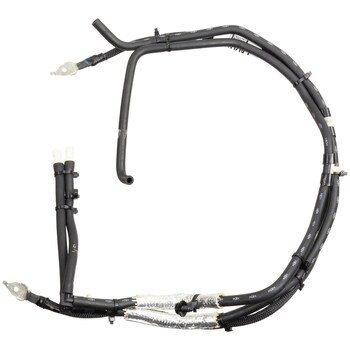 Differential Vent Hose - 2.5L