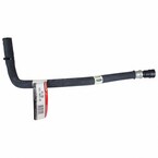 Hvac Heater Hose Water - Inlet Main Image