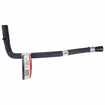 Hvac Heater Hose Water - Inlet