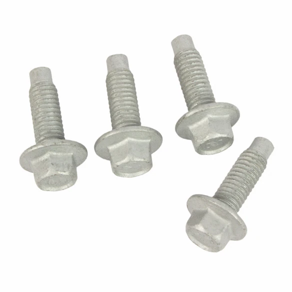 Bolt - M6 X 16MM Main Image
